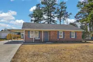 5012 Ferndale Drive, Wilmington, NC 28411 — 3-bedroom home in Smith Creek Estates, Wilmington, NC, photo 1 of 21: 5012FerndaleRoad-3