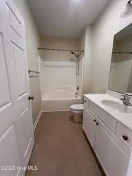 5322 Christian Drive, Wilmington, NC 28403 — 3-bedroom townhome in Carleton Place, Wilmington, NC, photo 7 of 13