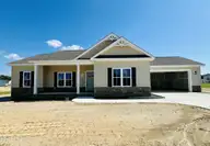 31 Pendergrass Drive, Princeton, NC 27569 — 3-bedroom home in Pendergrass, Princeton, NC, photo 1 of 22: 31 Pendergrass Photo 9.14