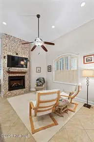 113 Harold Avenue, Swansboro, NC 28584 — 3-bedroom waterfront home in Hurst Harbor, Swansboro, NC, photo 19 of 68