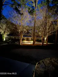 28 Chestertown Drive, Pinehurst, NC 28374 — 5-bedroom home in Forest Creek, Pinehurst, NC, photo 2 of 70: Front of home