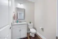 342 Dunston Road, Carthage, NC 28327 — 4-bedroom home in Carriage Hills, Carthage, NC, photo 15 of 31: 342 Dunston-7