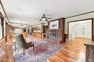 105 Dogwood Trail, Elizabeth City, NC 27909 — 4-bedroom waterfront home in Pine Lake, Elizabeth City, NC, photo 14 of 36: Great Room