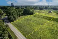 00 N Big Woods Road, Spring Hope, NC 27882 — lot, Spring Hope, NC, photo 1 of 6: 001-wilkinsandBranch-SpringHope-NC-SMALL