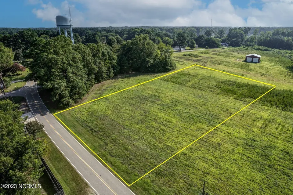 00 N Big Woods Road, Spring Hope, NC 27882 — lot, Spring Hope, NC, photo 1 of 6: 001-wilkinsandBranch-SpringHope-NC-SMALL