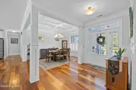 2684 Empie Drive, Leland, NC 28451 — 4-bedroom home in Brunswick Forest, Leland, NC, photo 23 of 51: 5_foyer