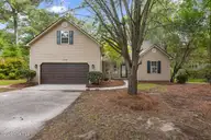 166 Dockside Drive, Jacksonville, NC 28546 — 4-bedroom home in Hunters Creek, Jacksonville, NC, photo 2 of 51