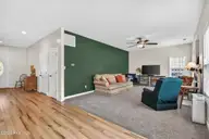 743 Francktown Road, Richlands, NC 28574 — 3-bedroom home in Wildflowers, Richlands, NC, photo 7 of 48