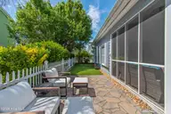 722 Sloop Pointe Lane, Kure Beach, NC 28449 — 3-bedroom home in Kure Beach Village, Kure Beach, NC, photo 19 of 68: 722SloopPointeLn - 43
