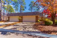 136 Love Thirty Lane, Pinehurst, NC 28374 — 3-bedroom townhome in Lawn and Tennis, Pinehurst, NC, photo 1 of 29: Love Thirty-26