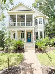 9163 Devaun Park Boulevard, Calabash, NC 28467 — 4-bedroom home in Devaun Park, Calabash, NC, photo 1 of 25: Smith.1