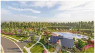 4254 Allsbrook Lane Unit 1013, Leland, NC 28451 — 3-bedroom townhome in Indigo Preserve, Leland, NC, photo 23 of 39: Indigo_Preserve_Amenity_Renderings_Page_