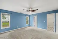 1731 Chadwick Shores Drive, Sneads Ferry, NC 28460 — 3-bedroom home in Chadwick Shores, Sneads Ferry, NC, photo 13 of 34