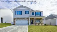 2700 Westwood Avenue W, Wilson, NC 27893 — 5-bedroom home in Bedford Place, Wilson, NC, photo 1 of 36: exterior