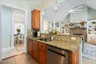 83 W Waverly Drive, Burgaw, NC 28425 — 4-bedroom home in Brierwood Estates, Burgaw, NC, photo 18 of 63