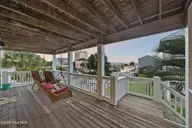 1001 Waterview Place, Carolina Beach, NC 28428 — 4-bedroom waterfront home in The Cove, Carolina Beach, NC, photo 11 of 41