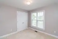 4109 Lexington Drive NW, Wilson, NC 27896 — 3-bedroom home in Village, Wilson, NC, photo 15 of 30: bed