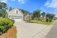 8536 Old Forest Drive NE, Leland, NC 28451 — 3-bedroom home in Lanvale Forest, Leland, NC, photo 4 of 68