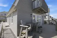 2016 N New River Drive, Surf City, NC 28445 — 4-bedroom waterfront home in Old Settlers Beach, Surf City, NC, photo 19 of 56