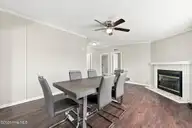 112 Rainmaker Drive, Jacksonville, NC 28540 — 3-bedroom home in Planters Ridge, Jacksonville, NC, photo 16 of 43