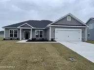 2127 Caracara Drive, New Bern, NC 28560 — 3-bedroom home in Fairfield Harbour, New Bern, NC, photo 1 of 15