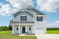 211 Hallwood Drive, Pikeville, NC 27863 — 4-bedroom home in Franklin Landing, Pikeville, NC, photo 1 of 40: 211 Hallwood Pic