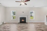 781 Bartlett Road NE, Pikeville, NC 27863 — 4-bedroom home in Stonebridge, Pikeville, NC, photo 16 of 51: 16-781 Bartlett Rd-16