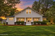 3843 W Nc 97, Spring Hope, NC 27882 — 2-bedroom home, Spring Hope, NC, photo 1 of 31: Twilight