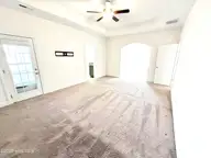 3009 Sharpnose Street, New Bern, NC 28562 — 3-bedroom home in Bluewater Rise, New Bern, NC, photo 14 of 45: Master Bedroom