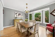 268 Longleaf Drive, West End, NC 27376 — 3-bedroom waterfront home in Seven Lakes West, West End, NC, photo 14 of 65