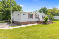 1165 Old Smithfield Road, Goldsboro, NC 27530 — 3-bedroom manufactured home, Goldsboro, NC, photo 2 of 26