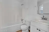 107 Knight Place, Jacksonville, NC 28546 — 3-bedroom home in Windsor Manor, Jacksonville, NC, photo 23 of 28: DSC00412