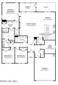 2060 Rosin Drive 24, Southport, NC 28461 — 3-bedroom home in Waters at Southport, Southport, NC, photo 2 of 40