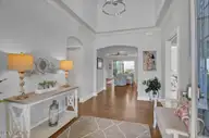 3612 Excelsior Lane, Castle Hayne, NC 28429 — 4-bedroom waterfront home in River Bluffs, Castle Hayne, NC, photo 5 of 71