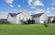 236 Red Carnation Drive, Holly Ridge, NC 28445 — 3-bedroom home in Neighborhoods of Holly Ridge, Holly Ridge, NC, photo 2 of 30: _DSC6403