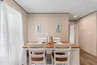 876 Yaupon Drive SW, Calabash, NC 28467 — 3-bedroom manufactured home in Clariday Estates, Calabash, NC, photo 13 of 32