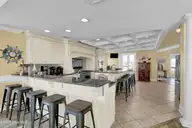 116 Scotch Bonnet Drive, North Topsail Beach, NC 28460 — 8-bedroom waterfront home in Scotch Bonnet Oceanside, North Topsail Beach, NC, photo 7 of 71
