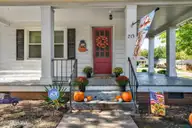 213 N Walnut Street, Spring Hope, NC 27882 — 4-bedroom home, Spring Hope, NC, photo 6 of 29: 005-213NorthWalnutStreet-SpringHope-NC-2