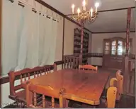2803 Hope Drive NW, Wilson, NC 27896 — 3-bedroom home in Stoneybrook Farm, Wilson, NC, photo 5 of 28: 2803 Hope dining area1-2