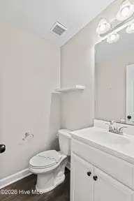 282 Marsh Haven Drive, Sneads Ferry, NC 28460 — 3-bedroom home in Marsh Haven, Sneads Ferry, NC, photo 10 of 40