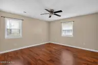 2400 N Hills Drive, New Bern, NC 28562 — 3-bedroom home in North Hills, New Bern, NC, photo 8 of 21: Primary Bedroom