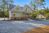 380 Michael Road, Whispering Pines, NC 28327 — 4-bedroom home, Whispering Pines, NC, photo 5 of 60: 380 Michael-37