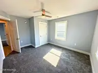 202 W Burgess Street, Elizabeth City, NC 27909 — 4-bedroom home, Elizabeth City, NC, photo 24 of 36: Bedroom 2