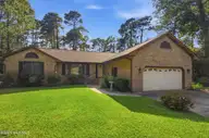 1200 Petite Terre Court, New Bern, NC 28560 — 3-bedroom home in Fairfield Harbour, New Bern, NC, photo 1 of 47: 1200 Petite Terre Court