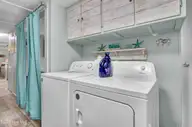 215 Anderson Drive, Hampstead, NC 28443 — 2-bedroom manufactured home in Virginia Creek Sub-Division, Hampstead, NC, photo 19 of 32