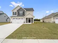 720 Gulley Lane, Jacksonville, NC 28546 — 3-bedroom home in Stateside, Jacksonville, NC, photo 1 of 29