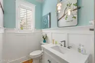 1224 Spot Lane, Carolina Beach, NC 28428 — 5-bedroom home in Seagrove, Carolina Beach, NC, photo 17 of 68