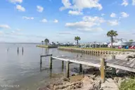 1024 Salter Path Road, Salter Path, NC 28512 — waterfront lot, Salter Path, NC, photo 3 of 23: 1024 Salter Path Rd