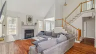 8 Lodge Pole Lane, Pinehurst, NC 28374 — 4-bedroom home in Unit 10, Pinehurst, NC, photo 5 of 40: 4_DSC00121 copy