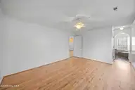 607 Spring Forest Road G, Greenville, NC 27834 — 2-bedroom condo in Spring Forest, Greenville, NC, photo 11 of 25: Primary Bedroom